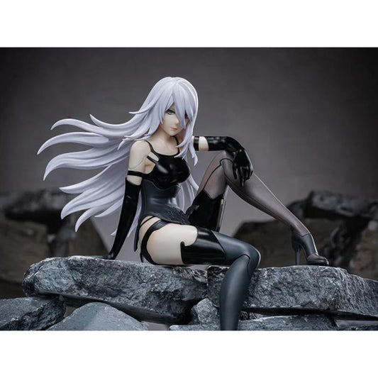 NieR: Automata Ver1.1a A2 Premium Perching Figure