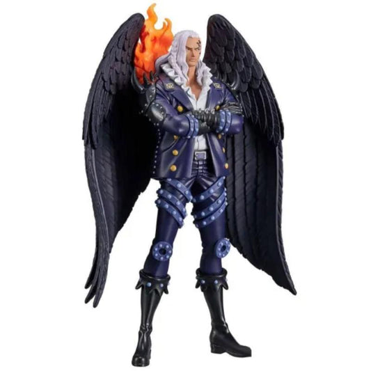 One Piece - King, Bandai Spirits DXF ~The Grandline Series~ Extra Figure