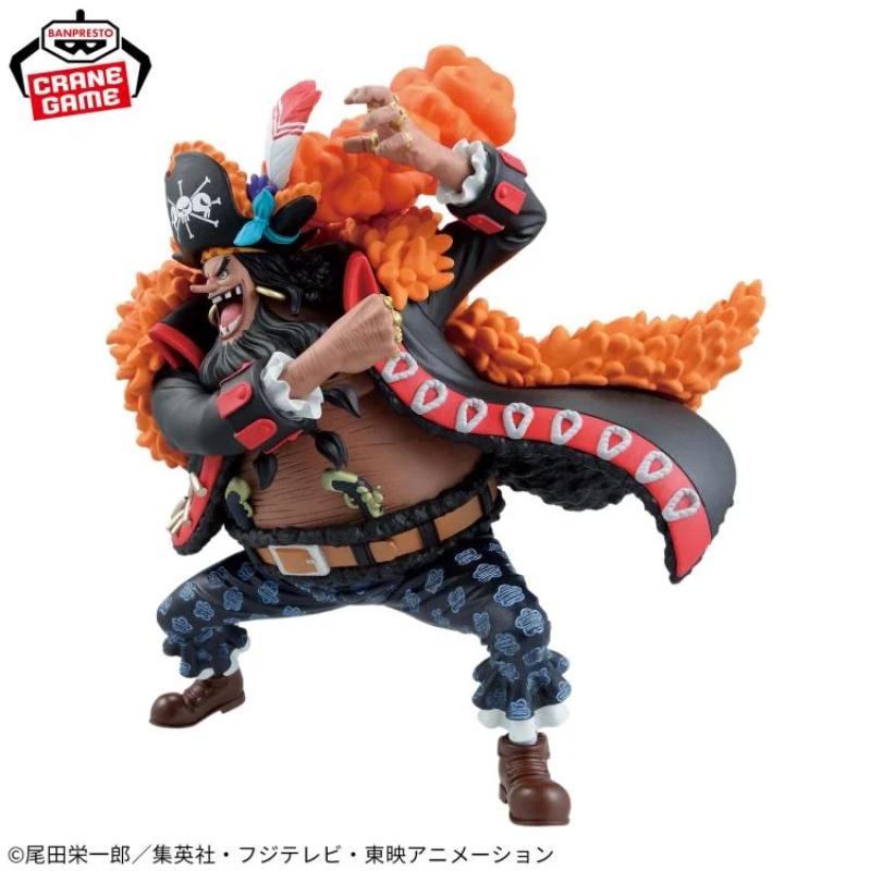 One Piece Battle Record Collection Marshall D. Teach
