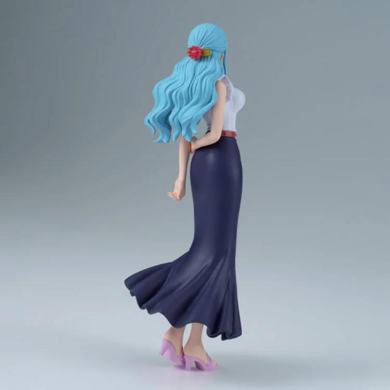 One Piece DXF The Grandline Series Extra Nefertari Vivi