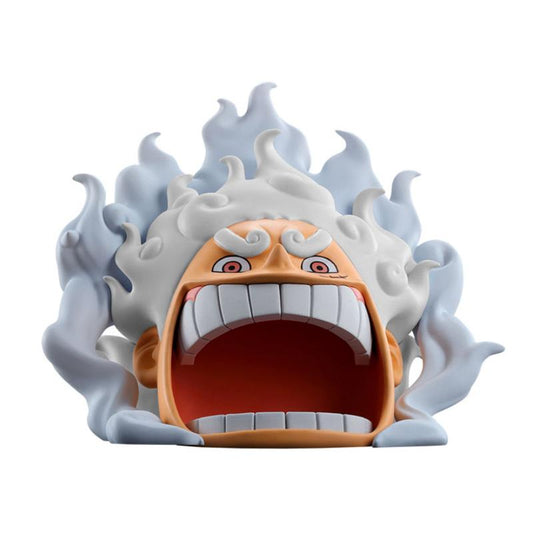 One Piece FigLife! Vol.3 Monkey D. Luffy (Gear 5)