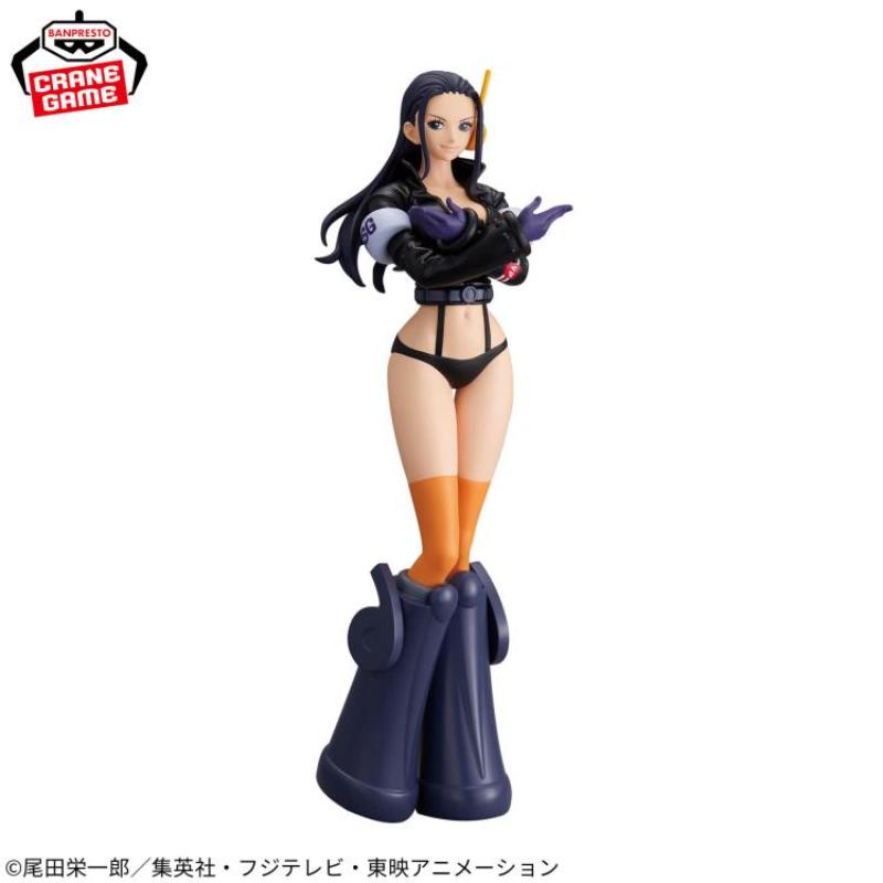 One Piece Glitter & Glamours Nico Robin (Egghead Style) Figure