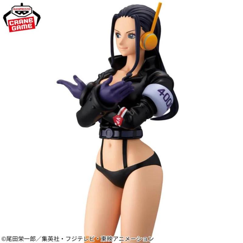 One Piece Glitter & Glamours Nico Robin (Egghead Style) Figure