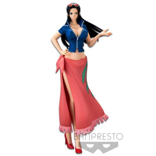 One Piece Glitter & Glamours Nico Robin (Ver. A)