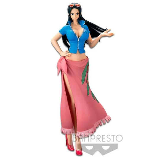 One Piece Glitter & Glamours Nico Robin (Ver. B)
