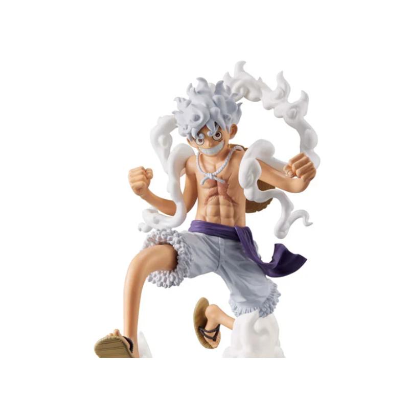 One Piece Grandista Monkey D. Luffy (Gear 5)