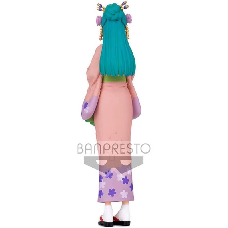 One Piece DXF The Grandline Lady Wano County Vol.12 Kozuki Hiyori