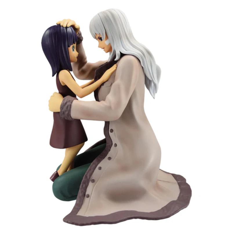One Piece Ichibankuji Emotional Stories Revible Moment Robin & Olivia