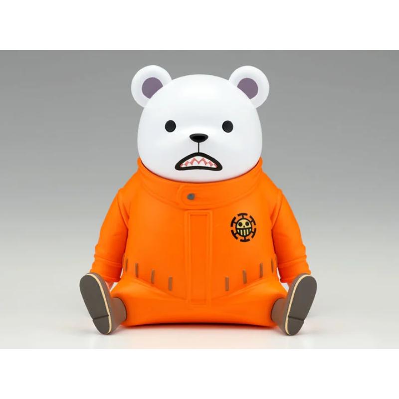 One Piece Sofvimates Bepo