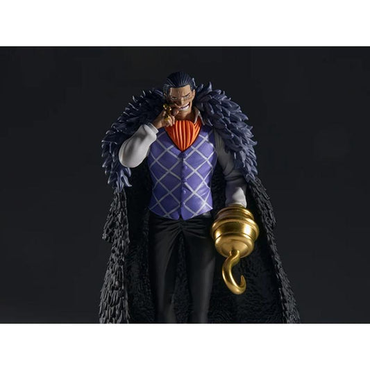 One Piece The Shukko Crocodile