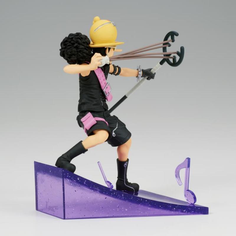 One Piece Film: Red Senkozekkei Usopp