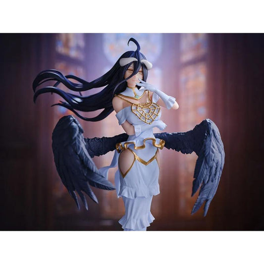 Overlord Albedo Figure