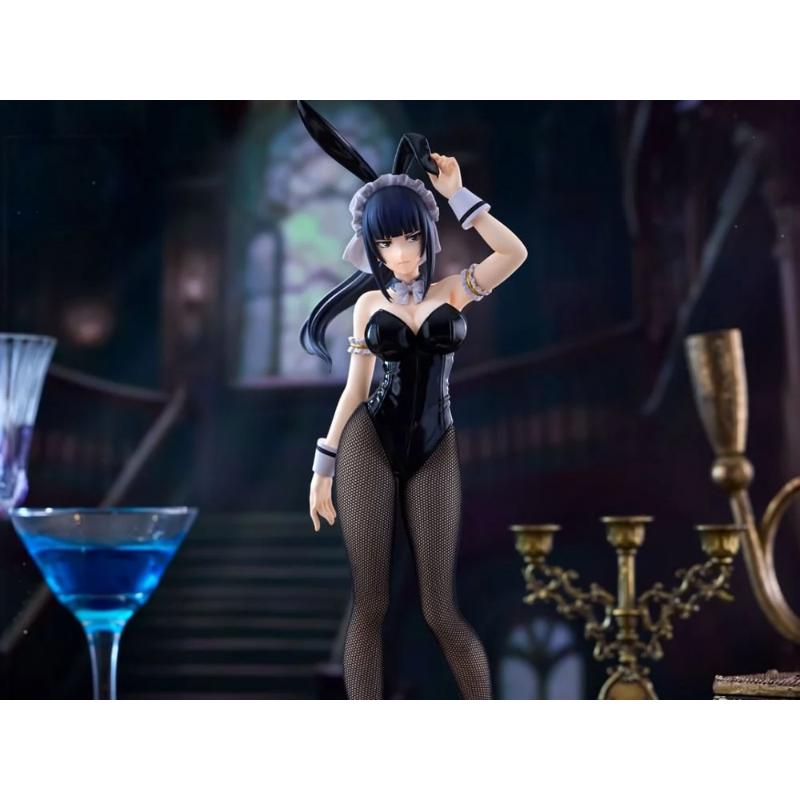 Overlord BiCute Bunnies Narberal Figure