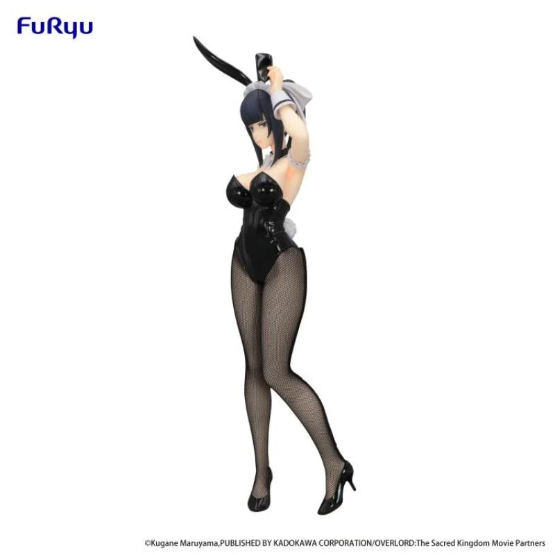 Overlord BiCute Bunnies Narberal Figure