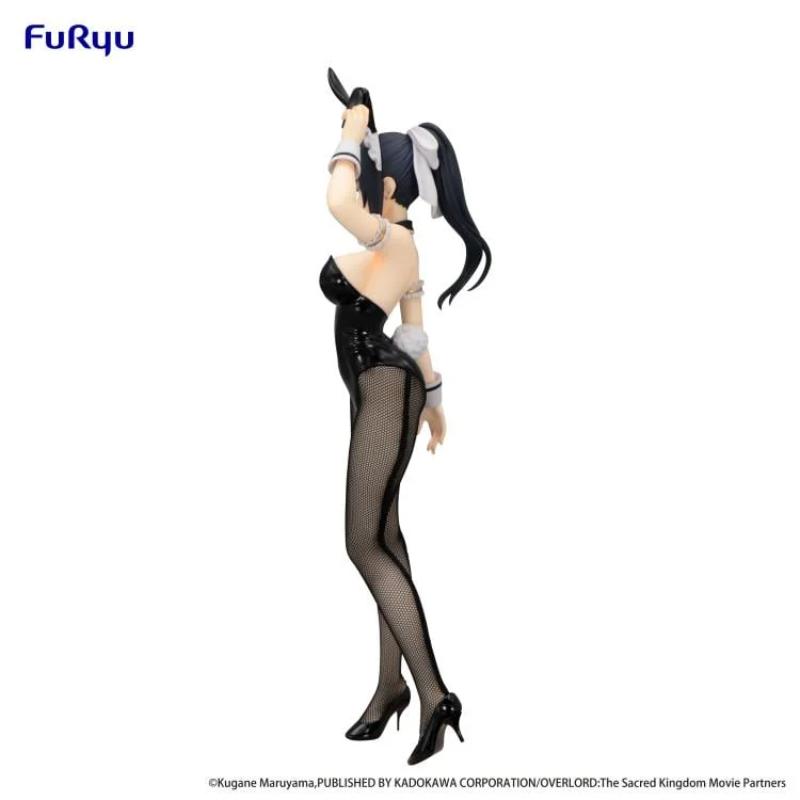 Overlord BiCute Bunnies Narberal Figure