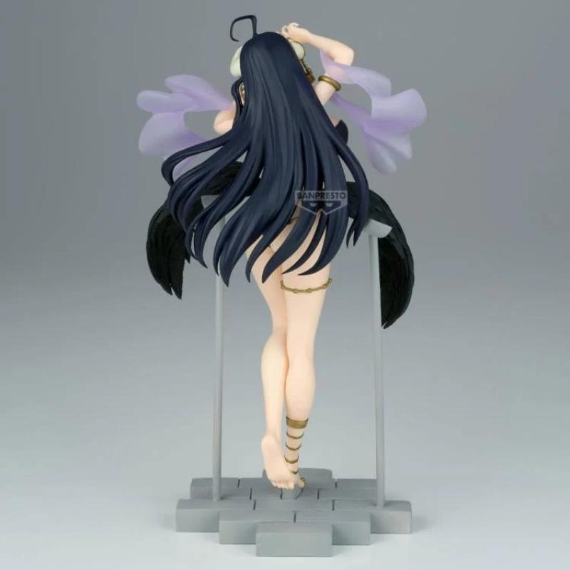 Overlord Classical Tuning Albedo (Arabian Nights) Figure