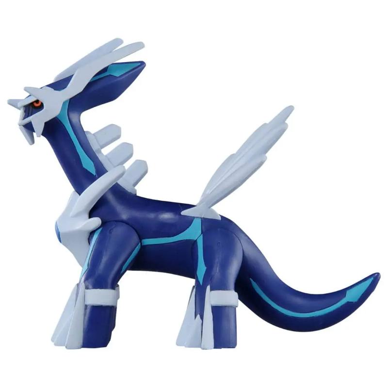 Pokemon MonColle ML-06 Dialga