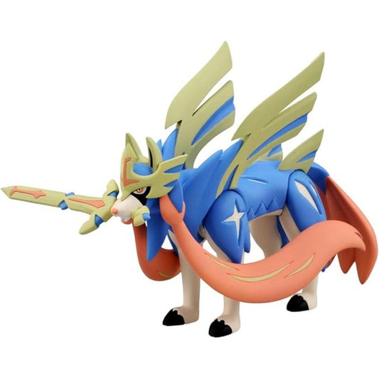Pokemon Moncolle ML-18 Zacian