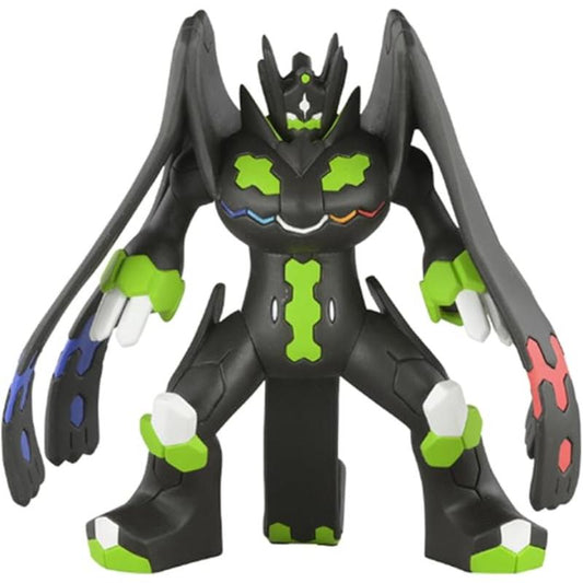 Pokemon Moncolle ML-26 Zigarde (Perfect Form)