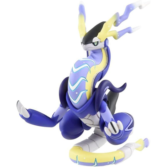 Pokemon Monster Collection Moncolle ML-30 Miraydon