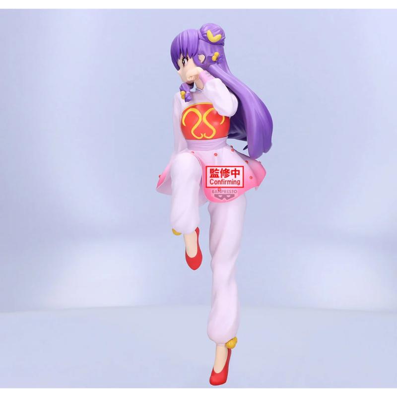 Ranma 1/2 Glitter and Glamours Figure - Shampoo