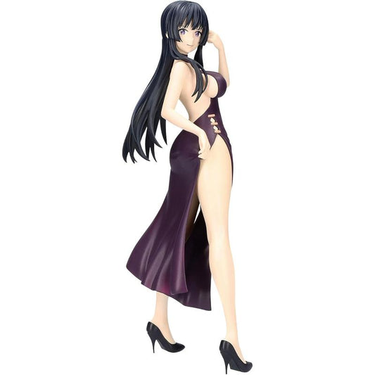 Spy Room - Thea, Bandai Spirits Glitter & Glamours