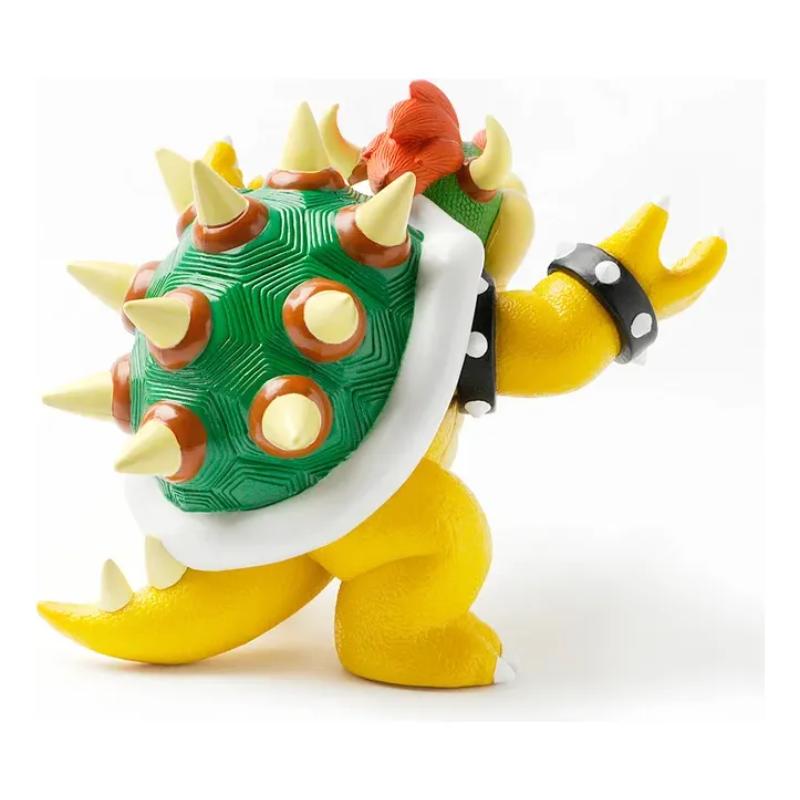 Super Mario 3d Land Collection Bowser Figure