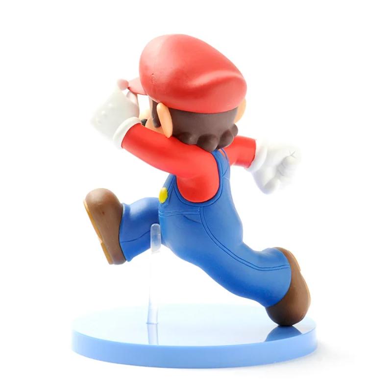 Super Mario 3d Land Collection Mario Figure