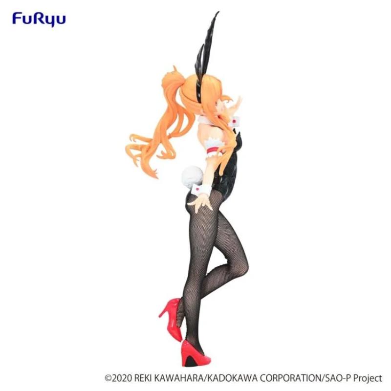 Sword Art Online BiCute Bunnies Asuna Figure (Reissue)