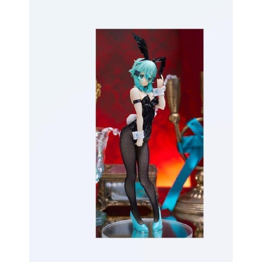 Sword Art Online Sinon BiCute Bunnies Figure