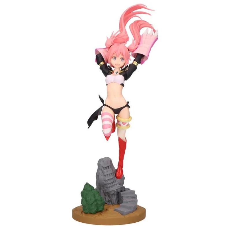 That Time I Got Reincarnated as a Slime Milim Nava (The Forgotten City of Dragons) Figure