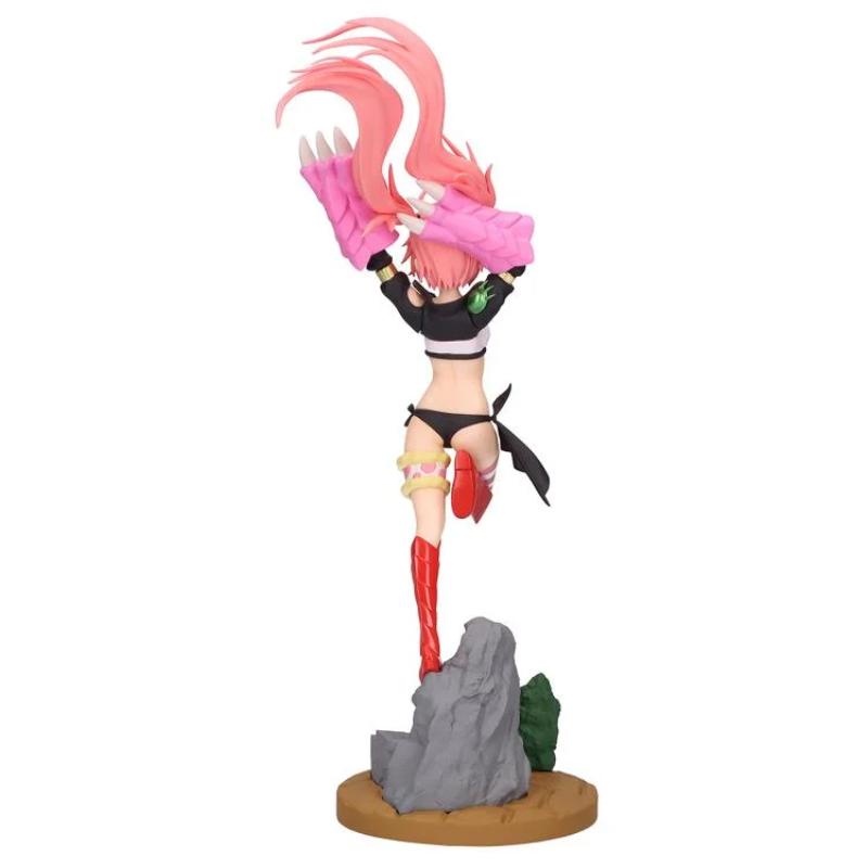 That Time I Got Reincarnated as a Slime Milim Nava (The Forgotten City of Dragons) Figure
