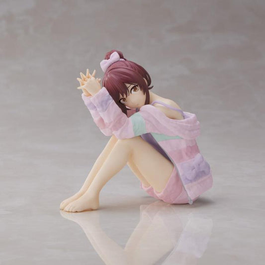 The Idolmaster Shiny Colors Relax time Amana Osaki
