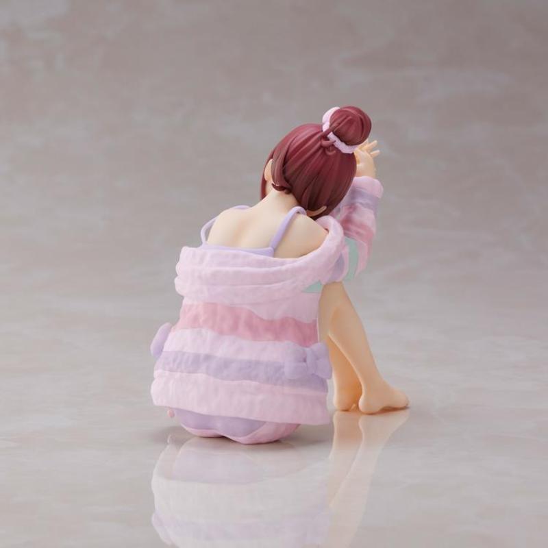 The Idolmaster Shiny Colors Relax time Amana Osaki