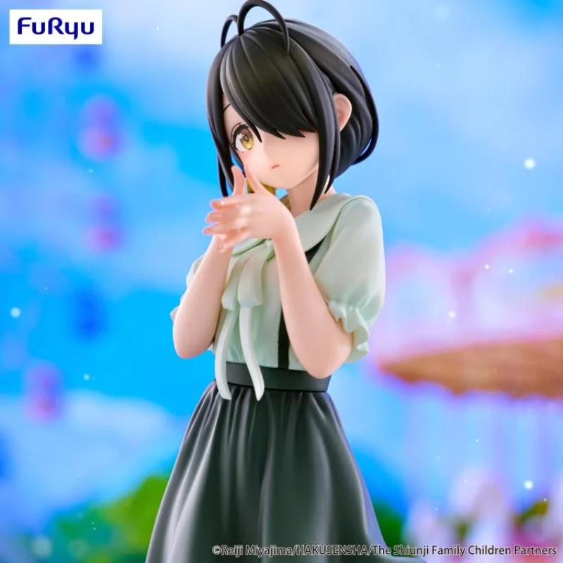 The Shiunji Family Children Trio-Try-iT Kotono Shiunji (Theme Park Day Ver.) Figure