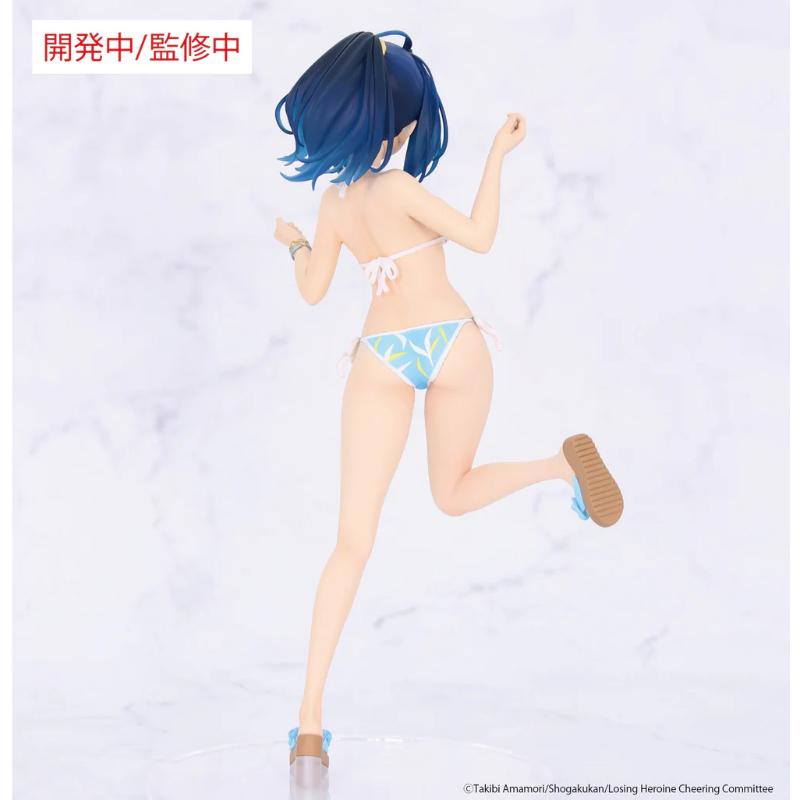 Too Many Losing Heroines! Vivit Figure-Anna Yanami