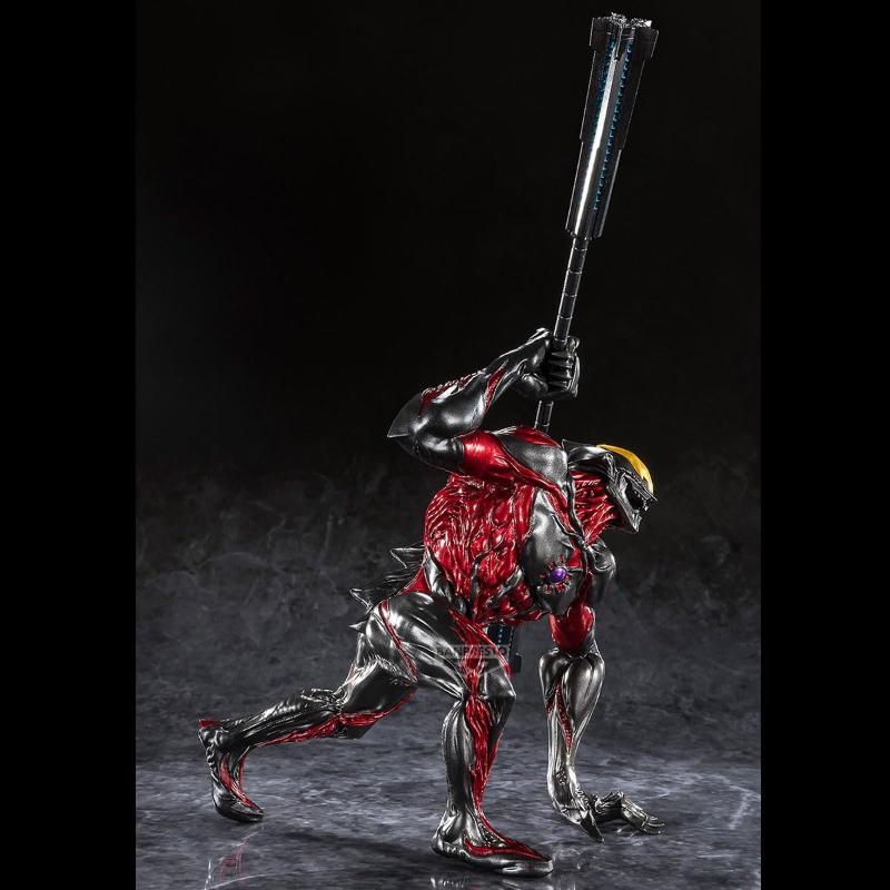 Ultraman Gokai Ultraman Belial