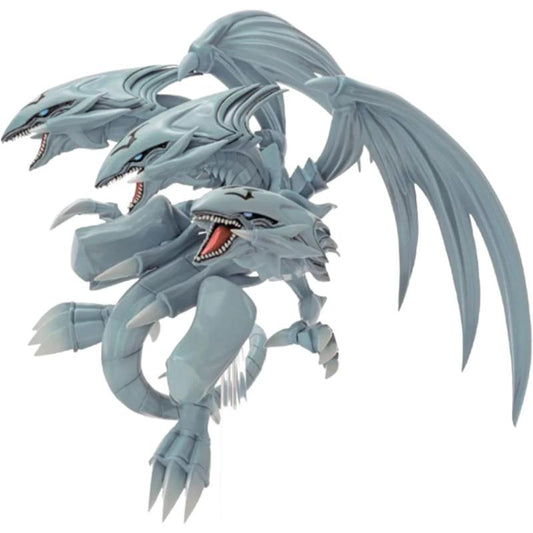 Yu-Gi-Oh! Equal Arts - Blue-Eyes Ultimate Dragon