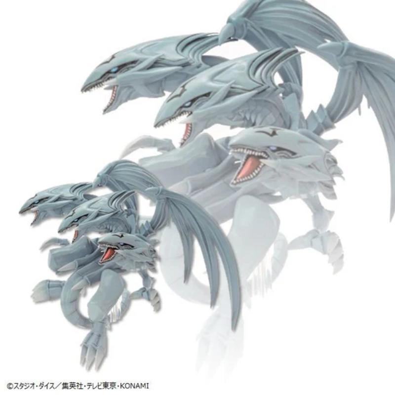 Yu-Gi-Oh! Equal Arts - Blue-Eyes Ultimate Dragon