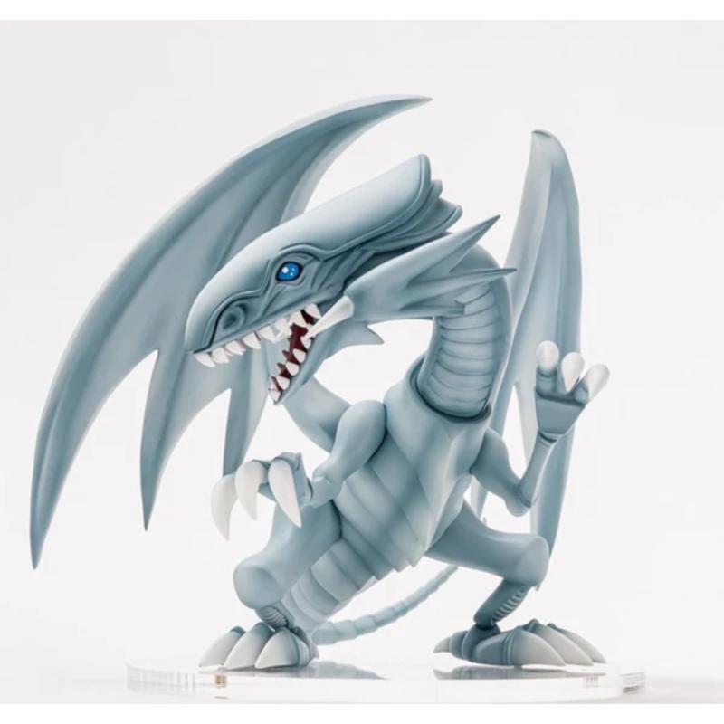 Yu-Gi-Oh! Equal Arts - Blue-Eyes White Dragon