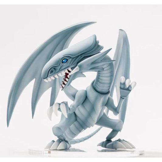 Yu-Gi-Oh! Equal Arts - Blue-Eyes White Dragon
