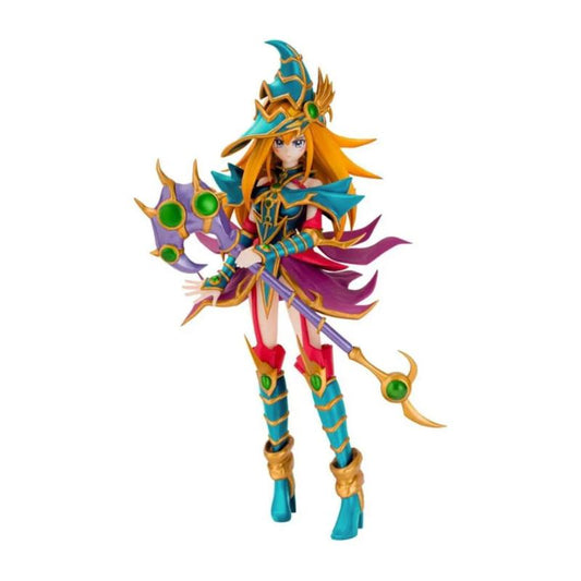 Yu-Gi-Oh! Equal Arts - Magician's Valkyria