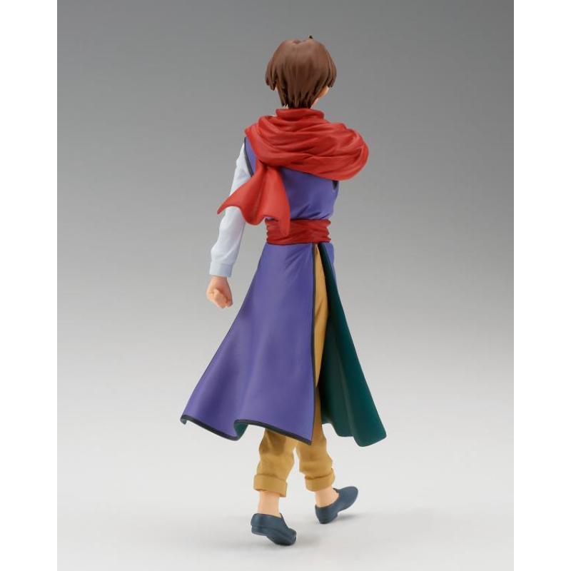Yu Yu Hakusho 30th Anniversary DXF Koenma