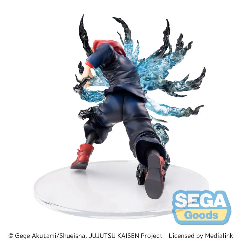 Jujutsu Kaisen 2nd Season Luminasta - Yuji Itadori